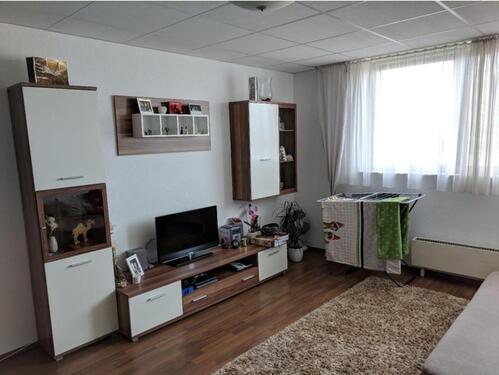 Foto - Yorkstraße, Wohnung mit 44 m² zu verkaufen Preis: 39.900 €