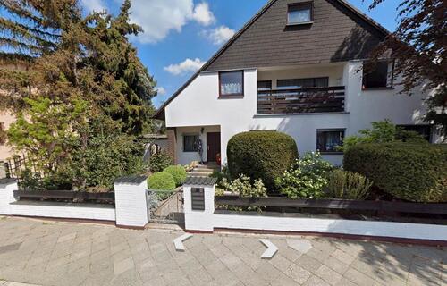 Foto - Großzügige Erdgeschosswohnung mit ca. 132 m² – vielseitig nutzbar