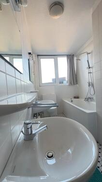 Foto - 3.5 Zimmer Dachgeschoßwohnung zur Miete in Berlin