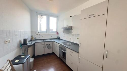 Foto - 3.5 Zimmer Dachgeschoßwohnung in Berlin