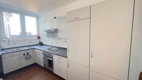 Foto - Dachgeschoßwohnung in Berlin zur Miete