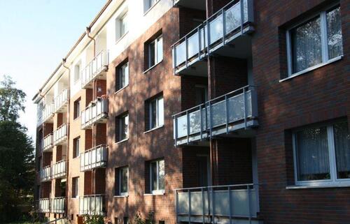 Foto - 2 Zimmer Etagenwohnung in Kölln-Reisiek