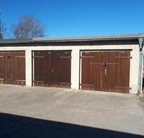 Garage in Spremberg zu vermieten