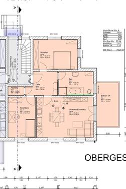 Foto - 3-Zimmer-WohnungMieteNeubauButtenwiesen