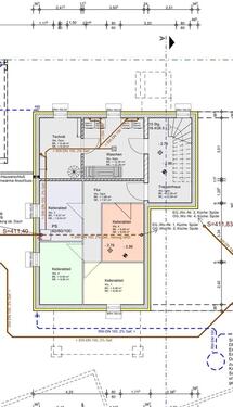 Foto - 3 Zimmer Etagenwohnung zur Miete in Buttenwiesen