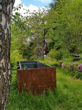 Foto - Grundst&uuml;ck in Glashütte zur Miete