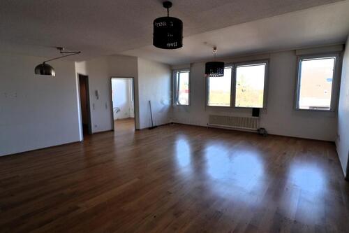 Foto - Dachgeschoßwohnung in Voerde (Niederrhein) zur Miete