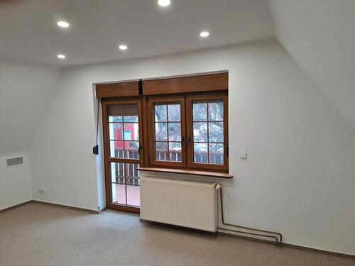 Foto - Zwei Zimmer wohnung in 12357 zu vermieten