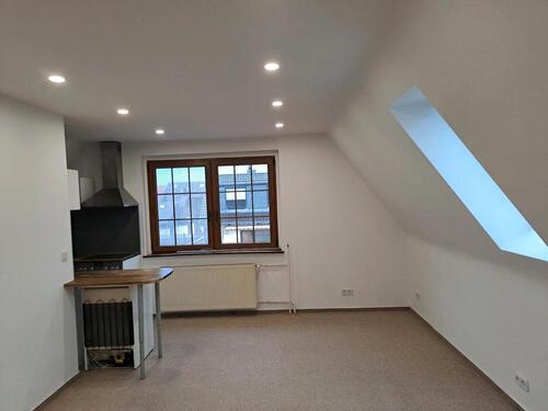 Foto - 1 Zimmer Etagenwohnung in Berlin