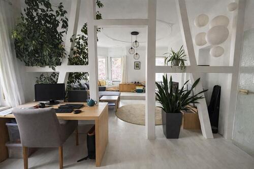 Foto - Charmante 2,5-Zimmer-Wohnung in zentraler Lage!