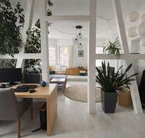 Charmante 2,5-Zimmer-Wohnung in zentraler Lage! - Stuttgart Zuffenhausen