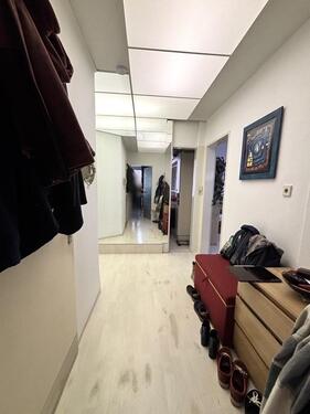Foto - 2.5 Zimmer Etagenwohnung zur Miete in Stuttgart