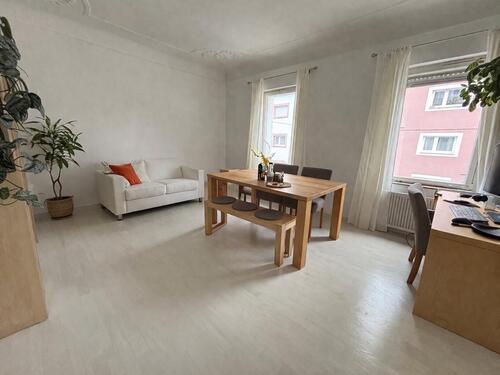 Foto - 2.5 Zimmer Etagenwohnung in Stuttgart