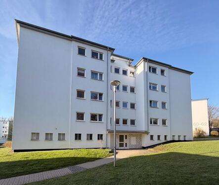 Foto - 2ZKB mit Balkon 