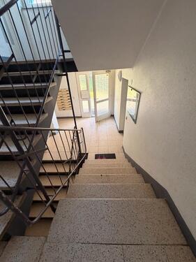 Foto - 2 Zimmer Dachgeschoßwohnung zur Miete in Kassel