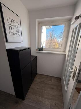 Foto - Dachgeschoßwohnung in Kassel zur Miete