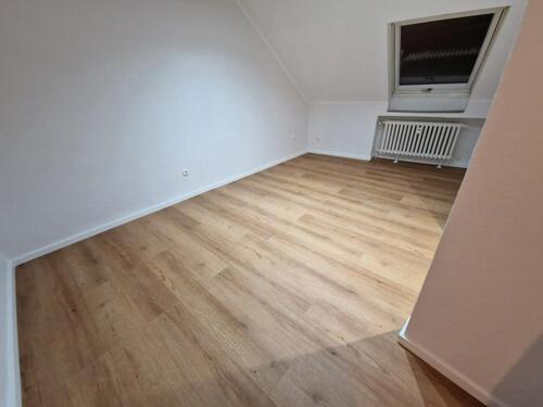 Foto - 2.5 Zimmer Dachgeschoßwohnung zur Miete in Essen