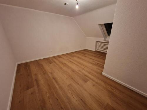 Foto - 2.5 Zimmer Dachgeschoßwohnung in Essen