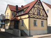 Foto - Innenstadthaus in Gunzenhausen - 1.150,00&nbsp;EUR Kaltmiete, ca.&nbsp; 125,00&nbsp;m&sup2;
