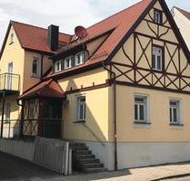 Innenstadthaus in Gunzenhausen - 1.150,00&nbsp;EUR Kaltmiete, ca.&nbsp; 125,00&nbsp;m&sup2; in Gunzenhausen (PLZ: 91710)