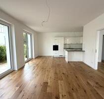 Neubau-Bungalow mit eigenem Zugang – komfortabel & barrierefrei - Sindelfingen