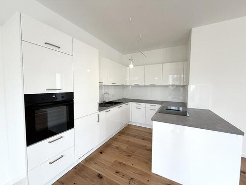 Foto - 2 Zimmer Erdgeschoßwohnung zur Miete in Sindelfingen