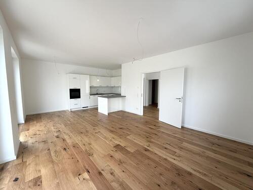 Foto - 2 Zimmer Erdgeschoßwohnung in Sindelfingen