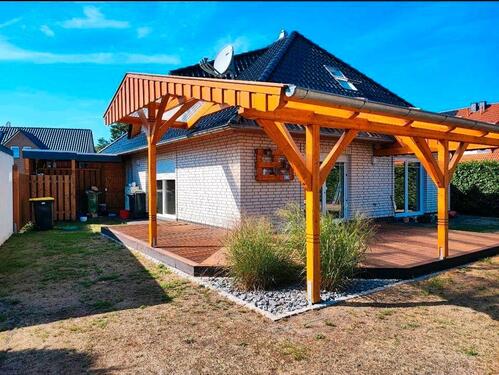 Foto - hochwertiges Bungalow Baujahr 2012