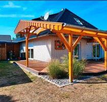hochwertiges Bungalow Baujahr 2012 - Munster