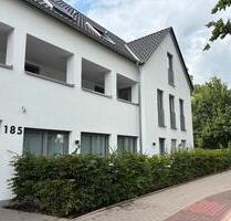 Modernes Apartment im Erdgeschoss Nähe Obersee in Bielefeld