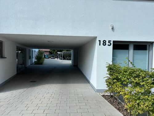 Foto - 1 Zimmer Etagenwohnung in Bielefeld