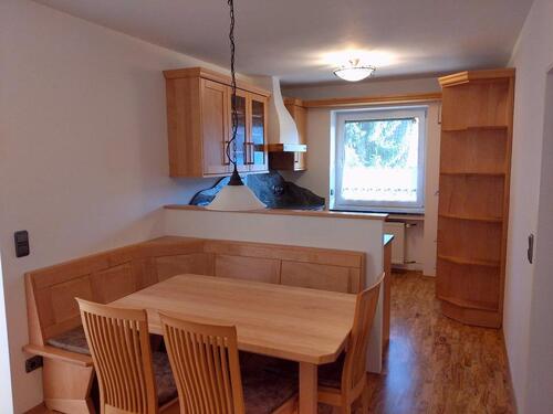 Foto - Eigentumswohnung mit Keller und Garage