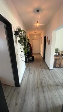 Foto - 4 Zimmer Etagenwohnung in Dörpen