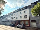 Foto - 2 ZiKB-Wohnung mit 63 m² in ruhiger Lage von Lünen-Brambauer – Bad mit Fenster, Keller & optional GarageCarport