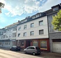 2 ZiKB-Wohnung mit 63 m² in ruhiger Lage von Lünen-Brambauer – Bad mit Fenster, Keller & optional GarageCarport