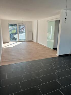 Foto - 3 Zimmer Etagenwohnung zur Miete in Abtsteinach