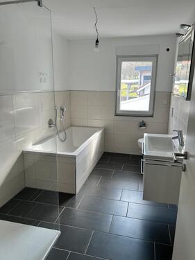 Foto - Etagenwohnung in Abtsteinach zur Miete