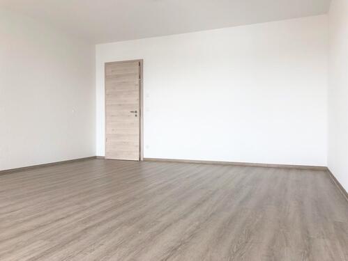 Foto - 3 Zimmer Erdgeschoßwohnung in Erfurt