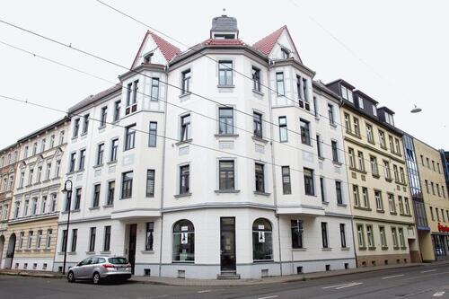 Foto - Cafe, Laden, Büro, Werkstadt ? Entscheiden sie selbst !