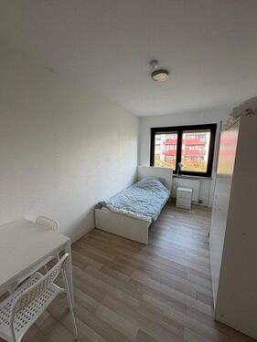 Foto - 4 Zimmer Etagenwohnung zum Kaufen in Lampertheim
