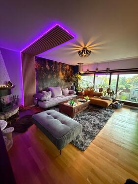 Foto - 4,94% Rendite! Eigentumswohnung Kapitalanlage Penthouse