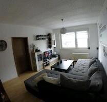 Wohnung in Eilenburg zu verkaufen