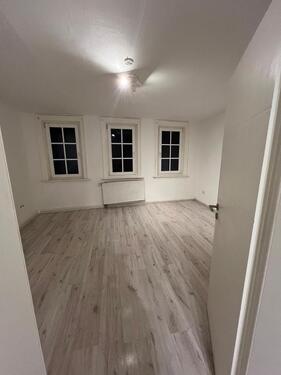 Foto - Etagenwohnung zur Miete in Schweinfurt