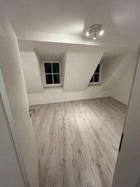 Foto - Etagenwohnung in Schweinfurt zur Miete