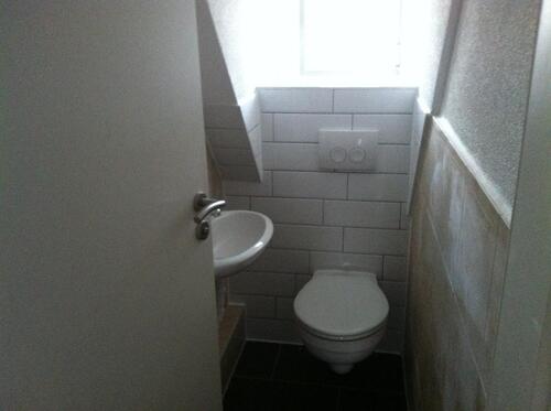 Foto - Etagenwohnung in Schorndorf
