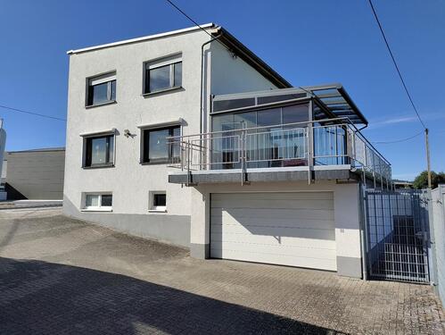 Foto - Einfamilienhaus zum Kaufen in Neuwied