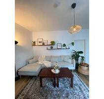 Helle 2‑Zimmer‑Wohnung in Toplage der südlichen Vorstadt Koblenz