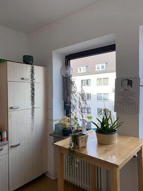 Foto - Etagenwohnung zur Miete in Koblenz
