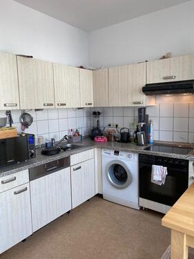 Foto - Etagenwohnung in Koblenz