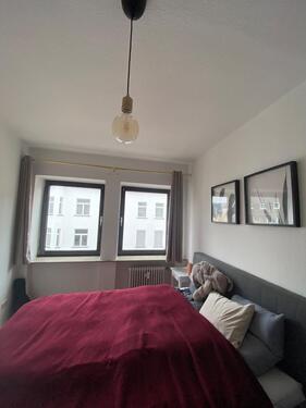 Foto - Etagenwohnung in Koblenz zur Miete